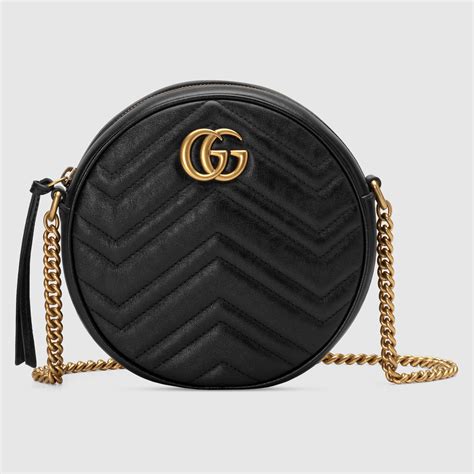 sac gucci rond|gucci purses for women.